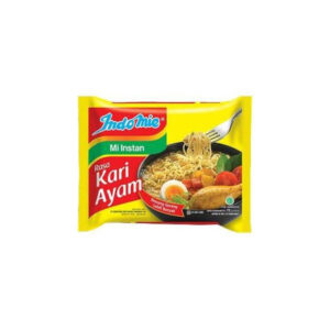 Indomie Kari Ayam 72 gram