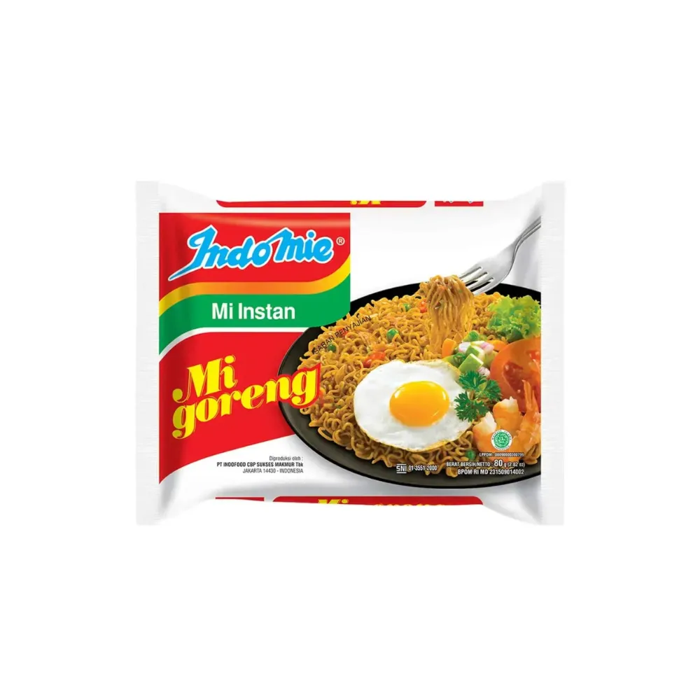 Indomie Goreng 85 gr
