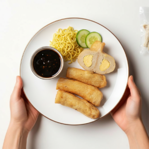 Pempek - Craving Pack