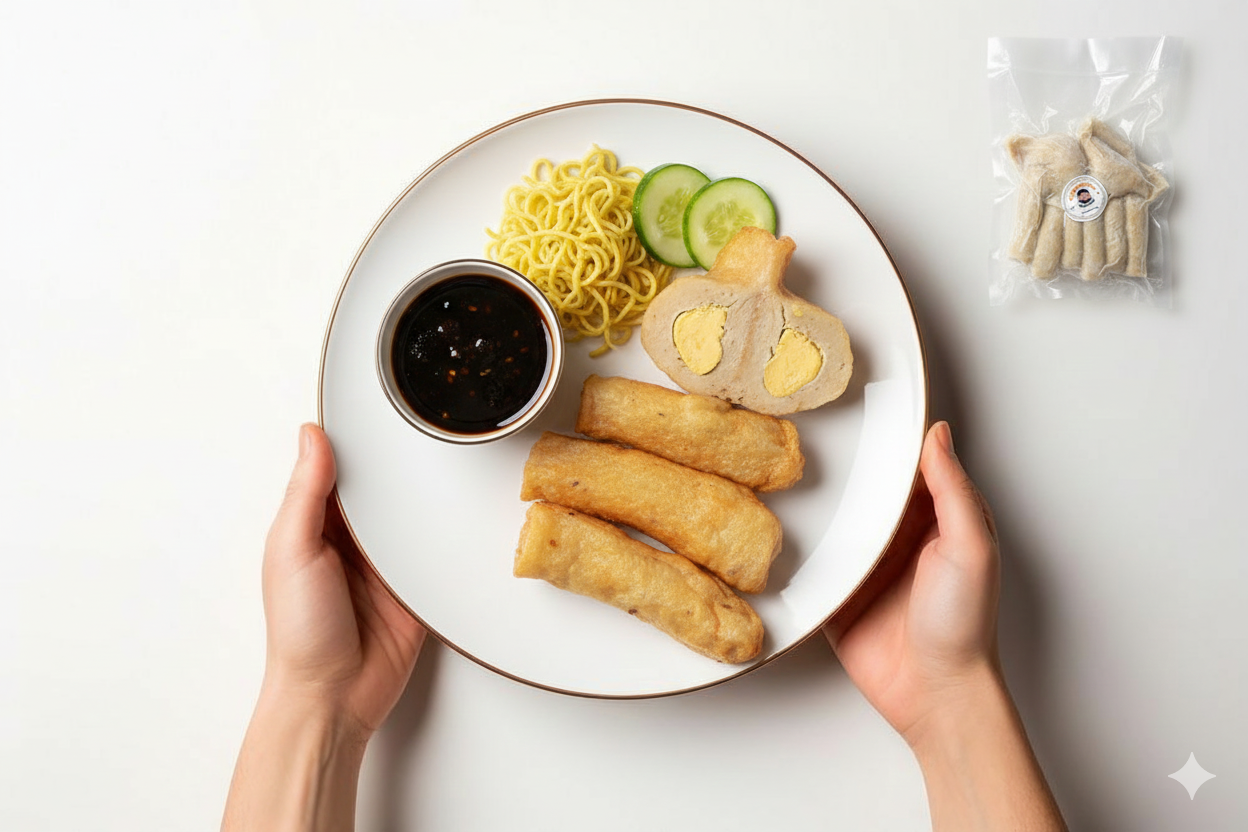 Pempek - Craving Pack