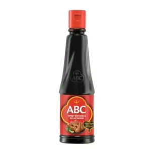 Kecap Manis ABC  - 600ml