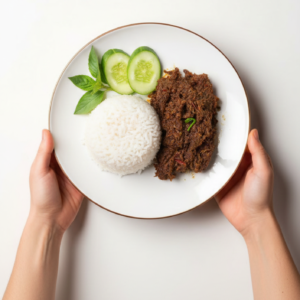 Daging Cetar - Craving pack