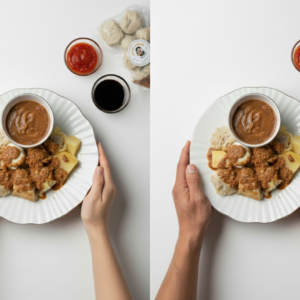 Siomay Bandung - Lifesaver Pack