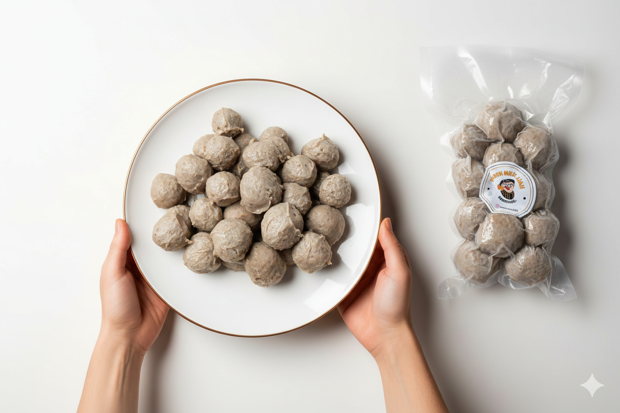 Bakso Aja - Craving Pack