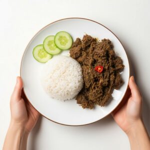 Rendang - Craving pack